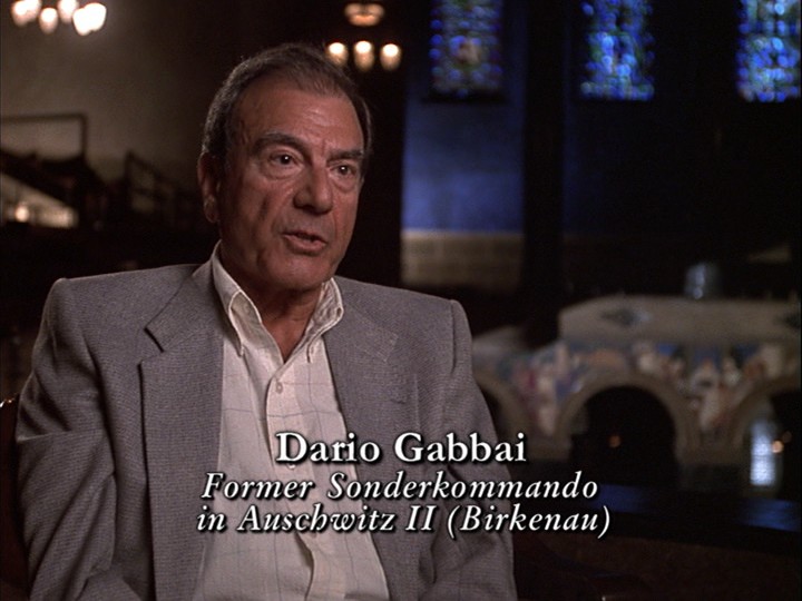 消失的1945 The Last Days