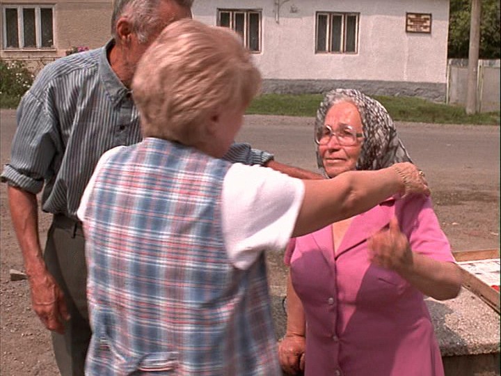 消失的1945 The Last Days