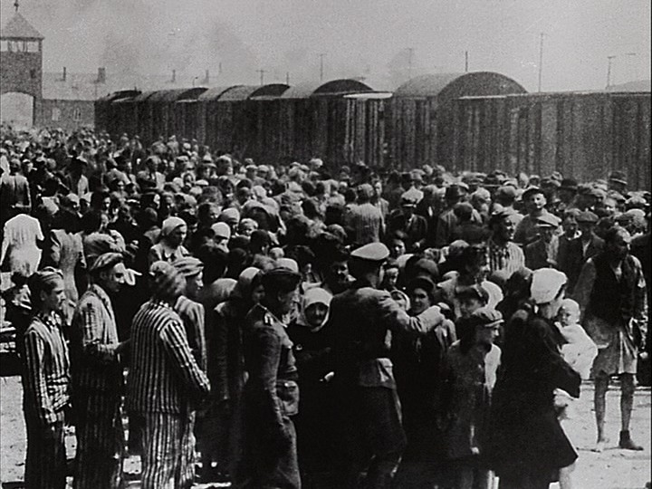 消失的1945 The Last Days