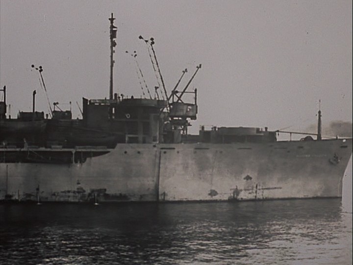 消失的1945 The Last Days