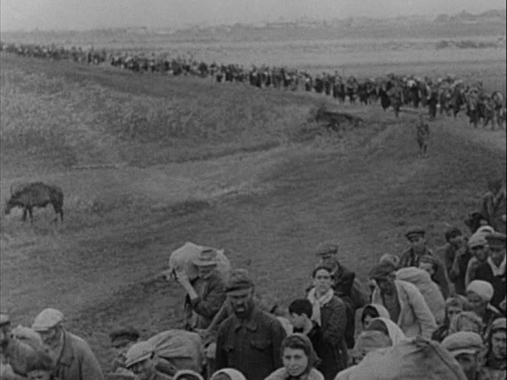 消失的1945 The Last Days