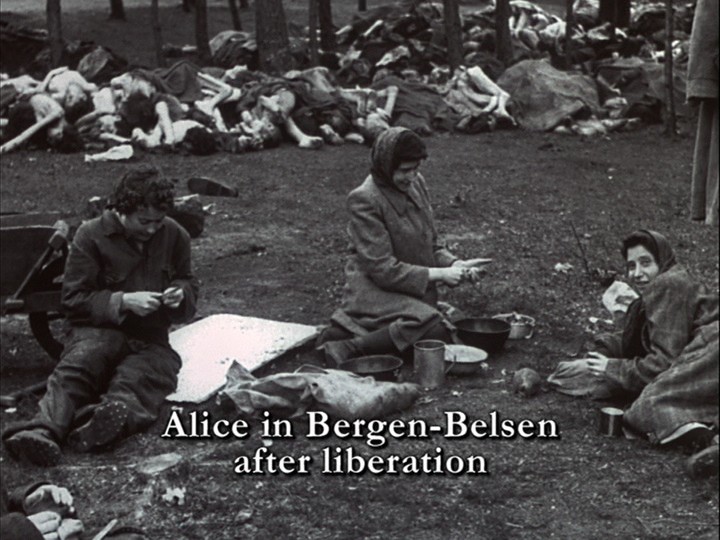 消失的1945 The Last Days