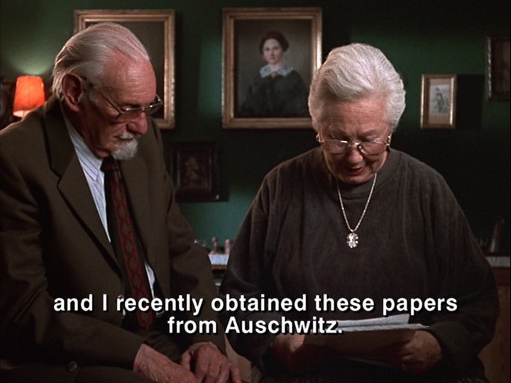 消失的1945 The Last Days