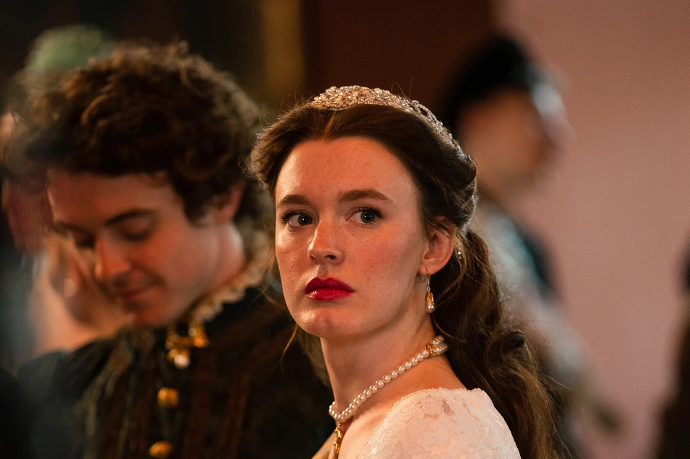 血与性：400年王室风云 Blood, Sex &amp; Royalty