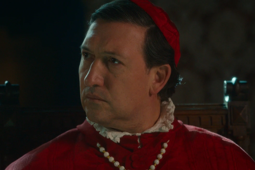 血与性：400年王室风云 Blood, Sex &amp; Royalty