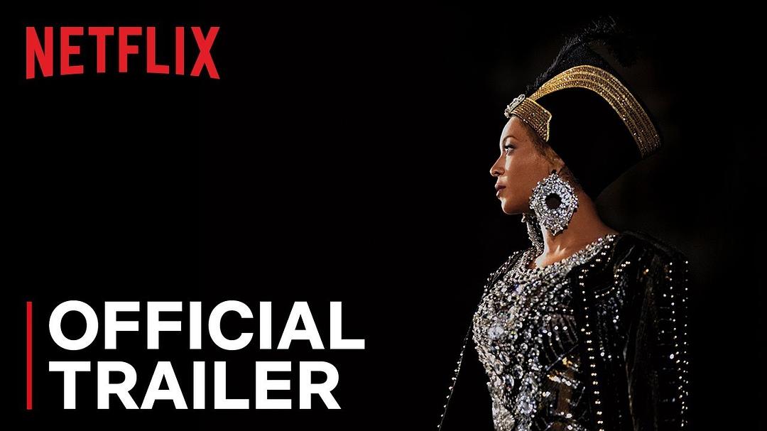 归家：碧昂斯电影作品 Homecoming: A Film By Beyoncé