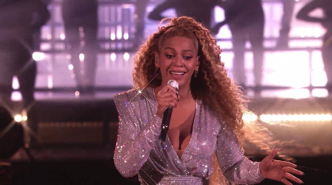 归家：碧昂斯电影作品 Homecoming: A Film By Beyoncé