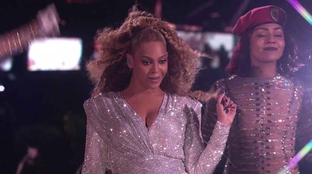 归家：碧昂斯电影作品 Homecoming: A Film By Beyoncé