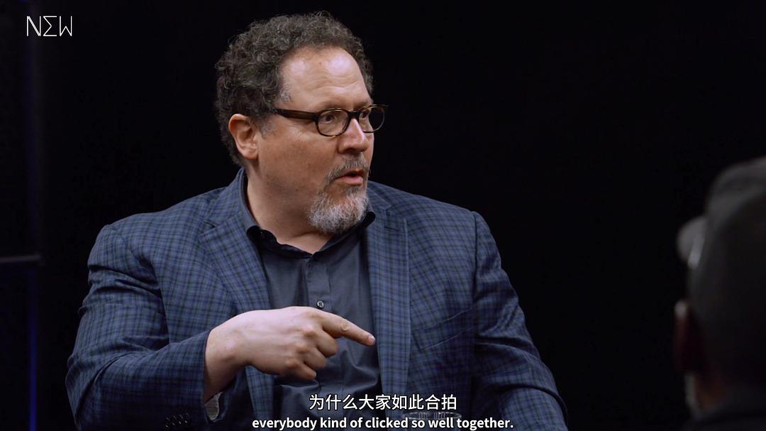 迪士尼展廊：曼达洛人 第一季 Disney Gallery: Star Wars: The Mandalorian Season 1