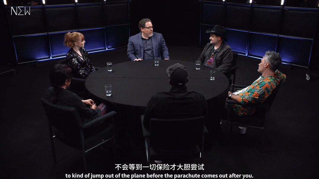 迪士尼展廊：曼达洛人 第一季 Disney Gallery: Star Wars: The Mandalorian Season 1