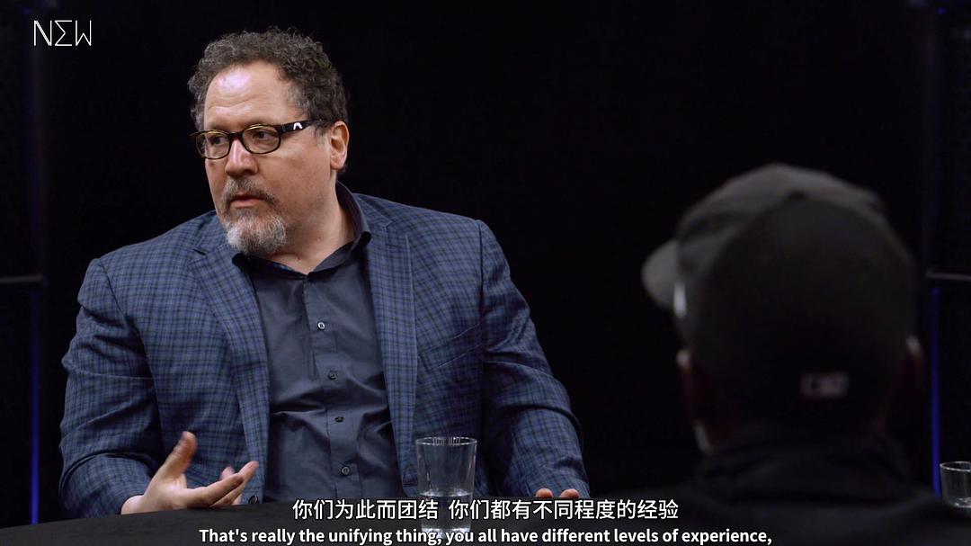 迪士尼展廊：曼达洛人 第一季 Disney Gallery: Star Wars: The Mandalorian Season 1