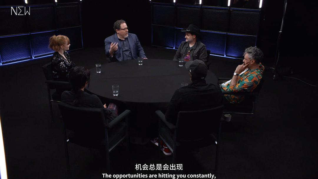 迪士尼展廊：曼达洛人 第一季 Disney Gallery: Star Wars: The Mandalorian Season 1