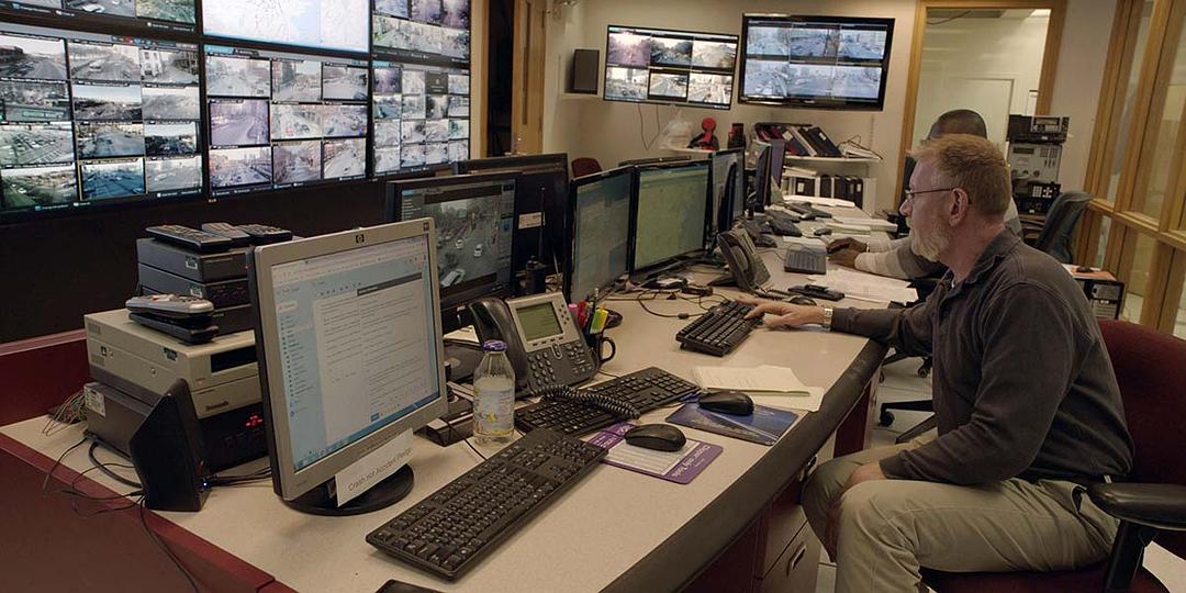 波士顿市政厅 City Hall