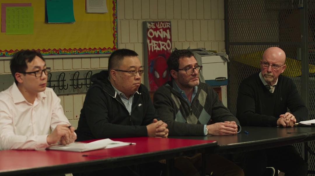 波士顿市政厅 City Hall