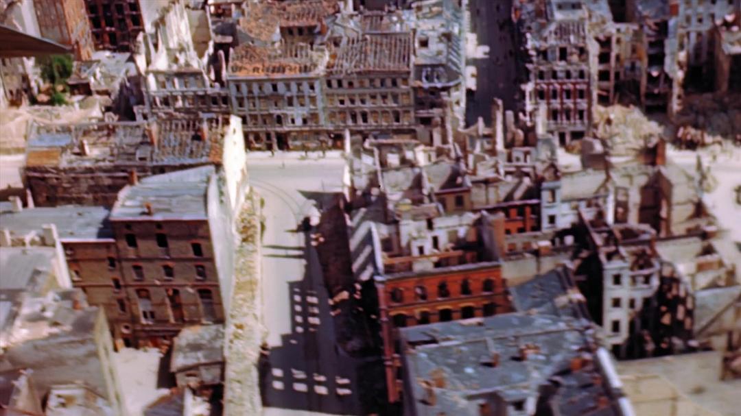 极寒之蓝 The Cold Blue