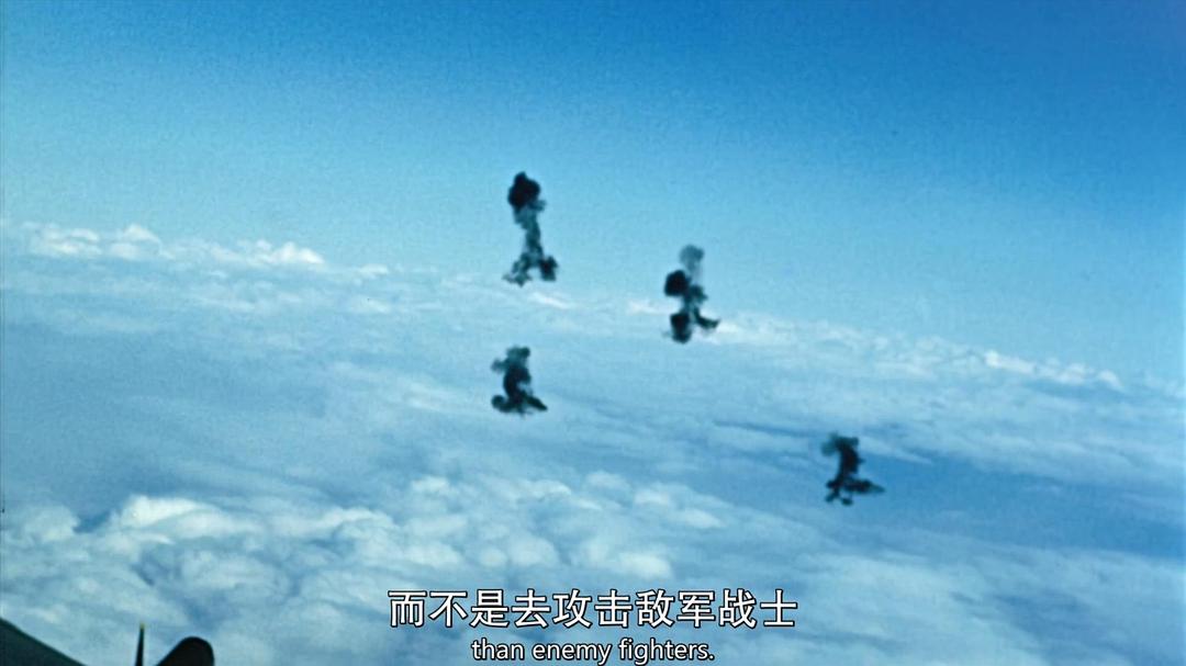 极寒之蓝 The Cold Blue