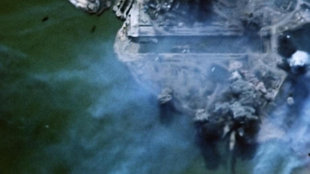 极寒之蓝 The Cold Blue