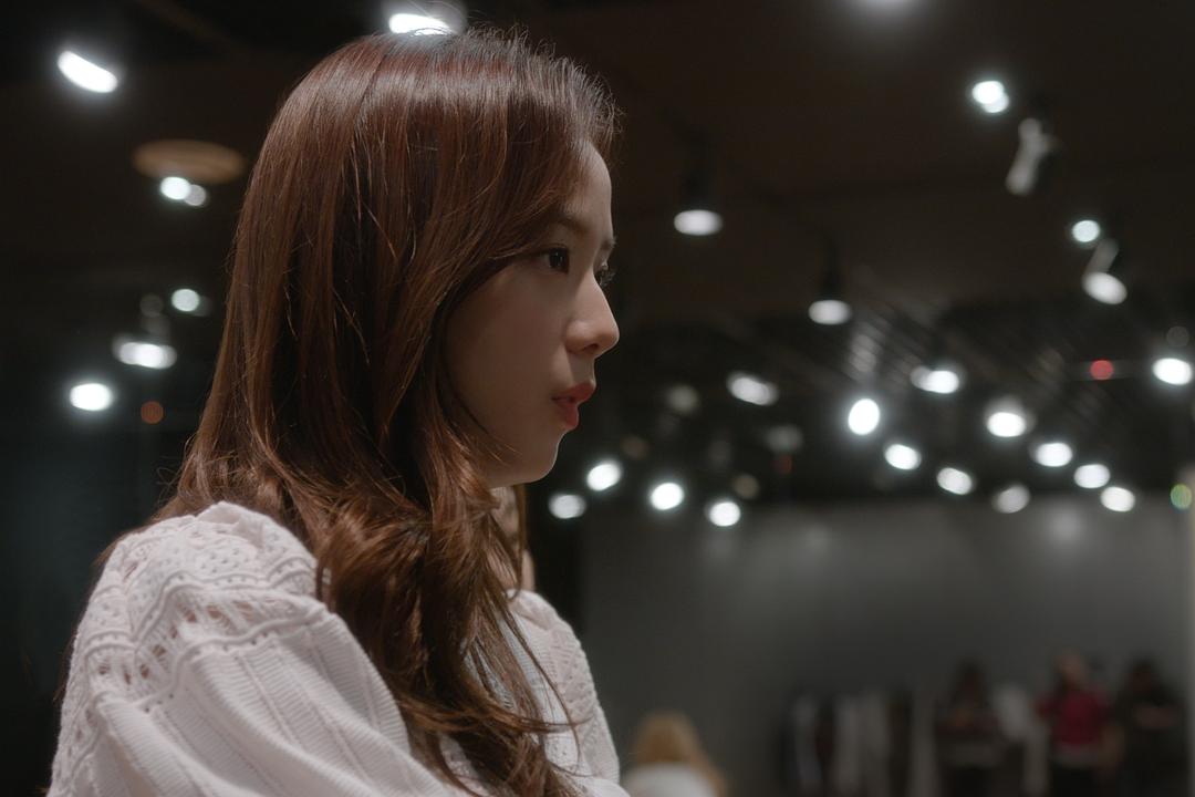 BLACKPINK：照亮天空 BLACKPINK: Light Up the Sky