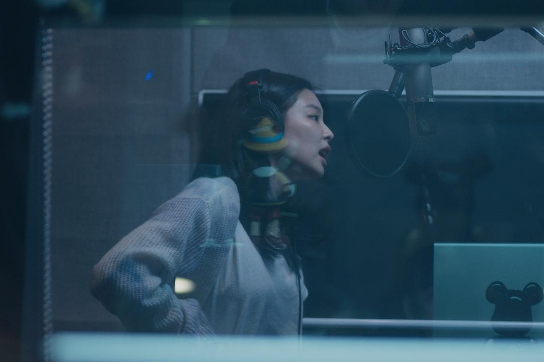 BLACKPINK：照亮天空 BLACKPINK: Light Up the Sky