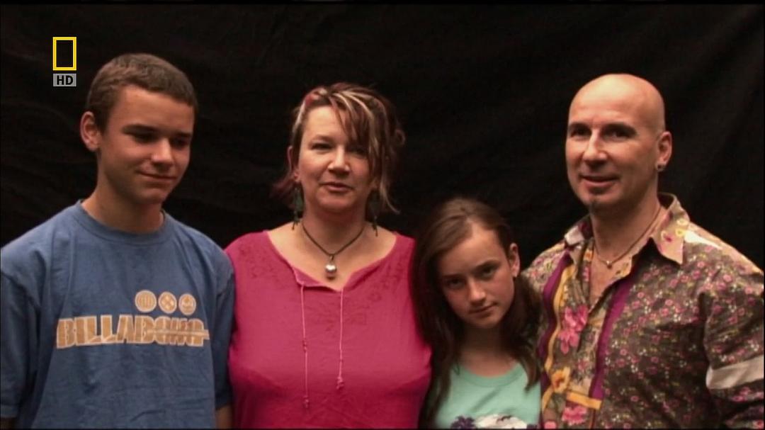 科学新发现：怎样才性感 Naked Science: What&#x27;s Sexy?