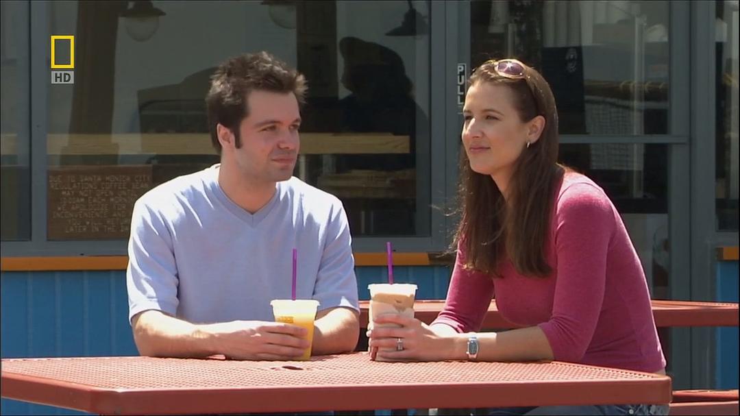 科学新发现：怎样才性感 Naked Science: What&#x27;s Sexy?