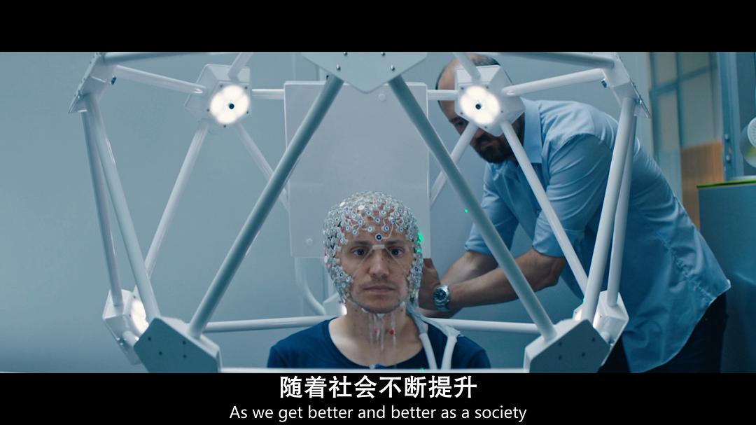 我是人类 I Am Human