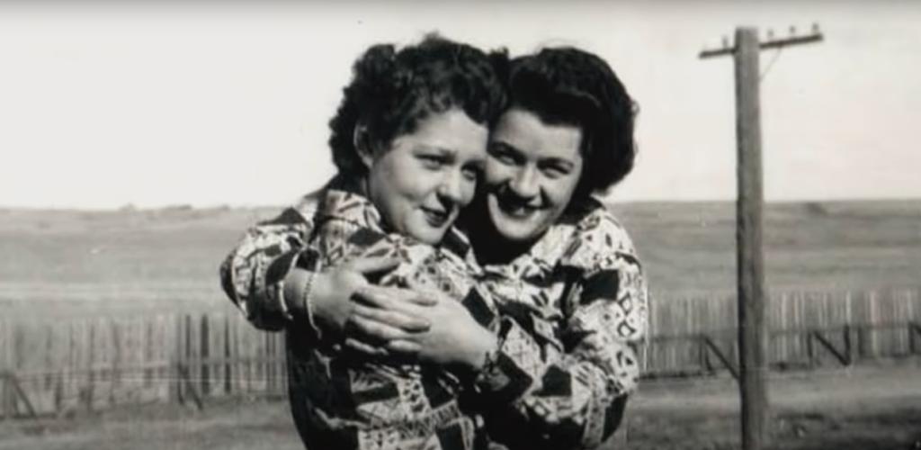 隐秘的爱 A Secret Love