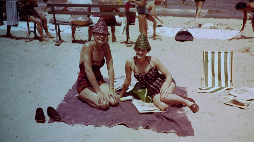 隐秘的爱 A Secret Love