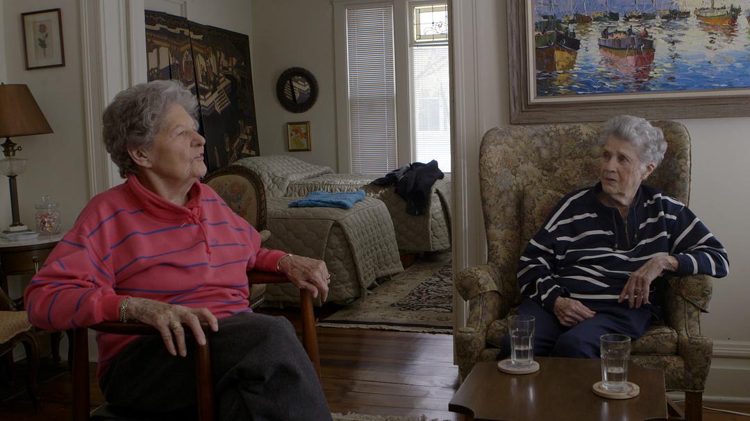 隐秘的爱 A Secret Love