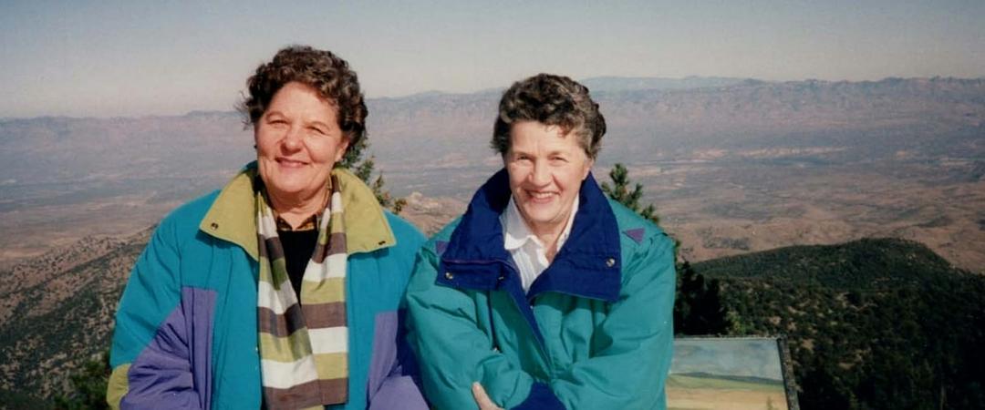 隐秘的爱 A Secret Love