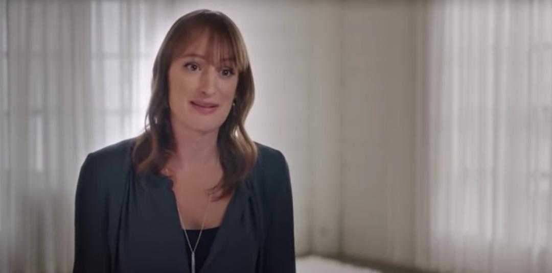 揭开面纱：好莱坞的跨性别人生 Disclosure: Trans Lives on Screen