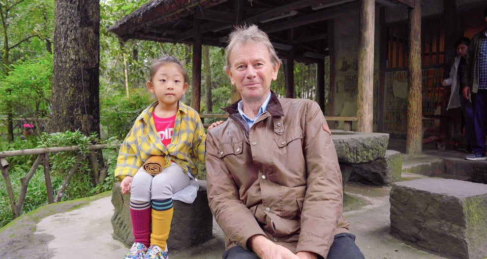 杜甫：中国最伟大的诗人 Du Fu: China’s Greatest Poet