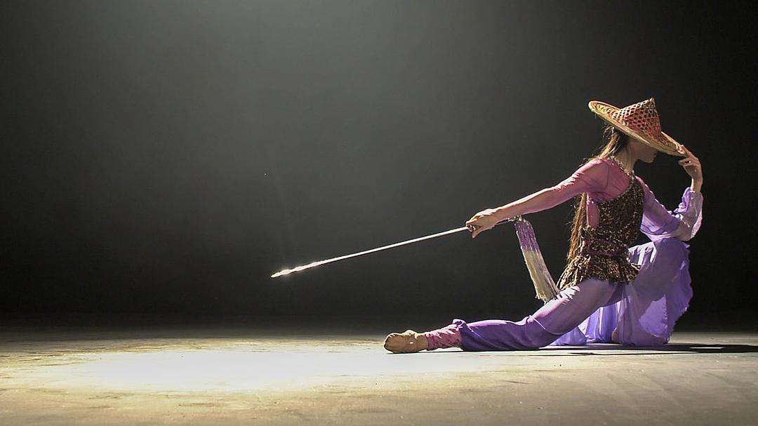 杜甫：中国最伟大的诗人 Du Fu: China’s Greatest Poet