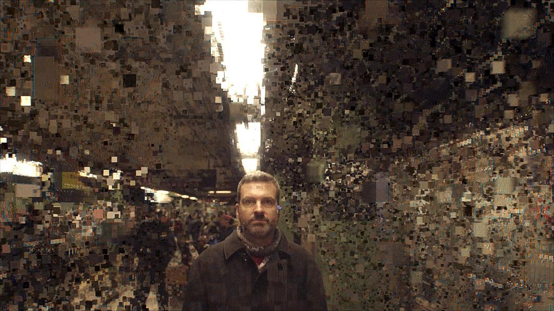 隐私大盗 The Great Hack