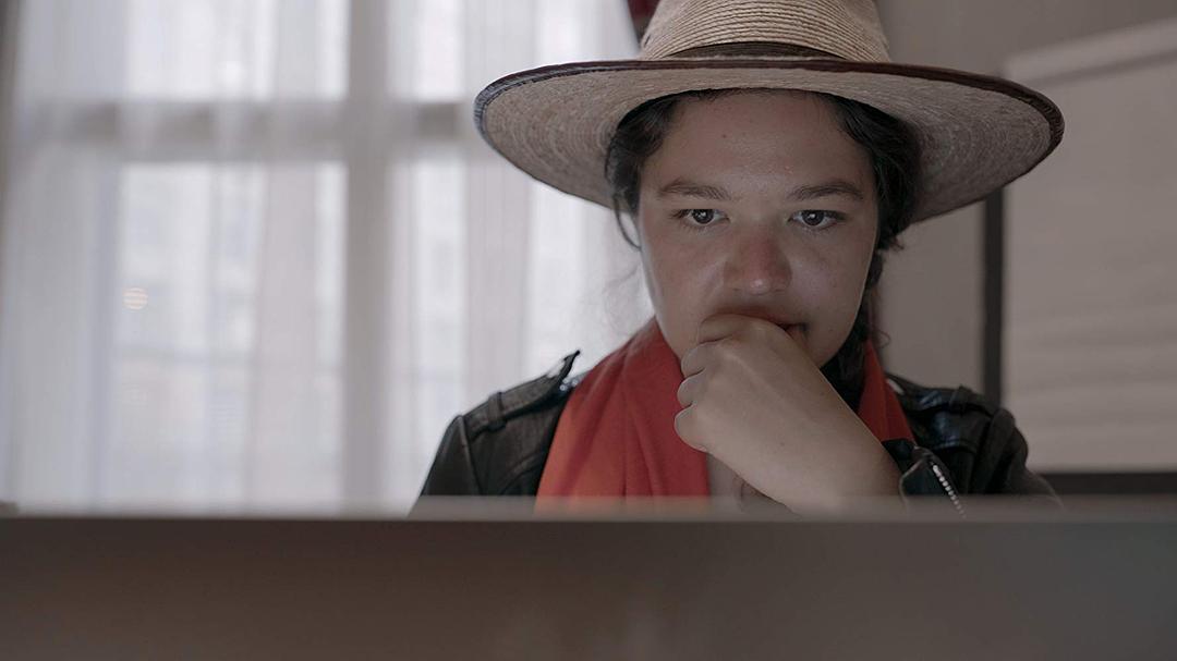 隐私大盗 The Great Hack