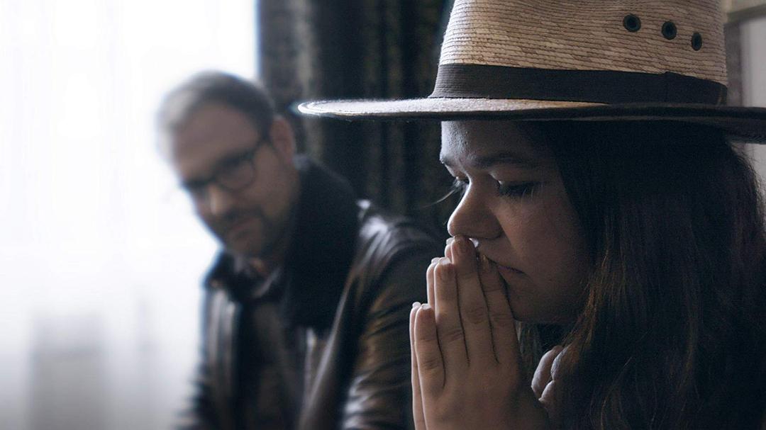 隐私大盗 The Great Hack