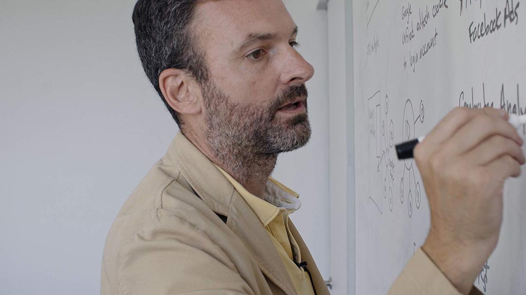 隐私大盗 The Great Hack