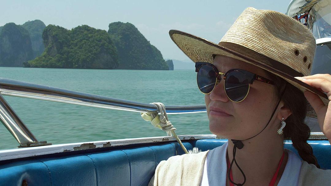 隐私大盗 The Great Hack