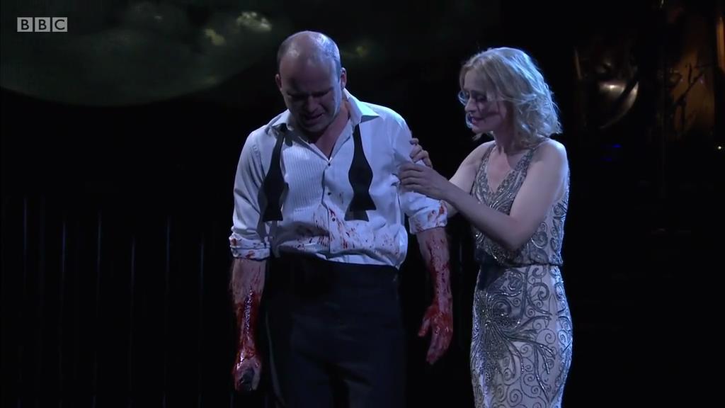 莎士比亚现场 Shakespeare Live! From the RSC