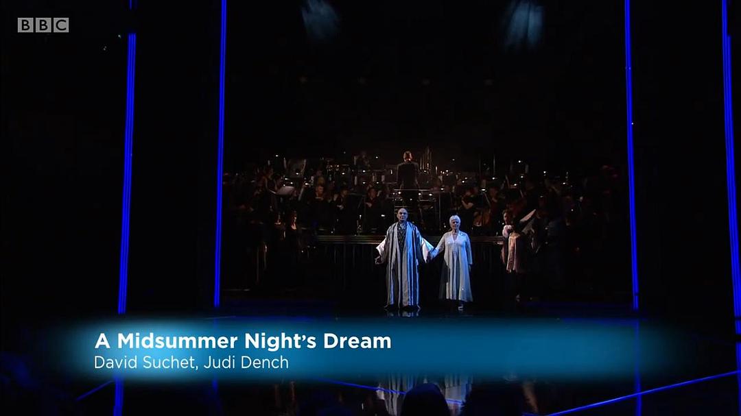 莎士比亚现场 Shakespeare Live! From the RSC