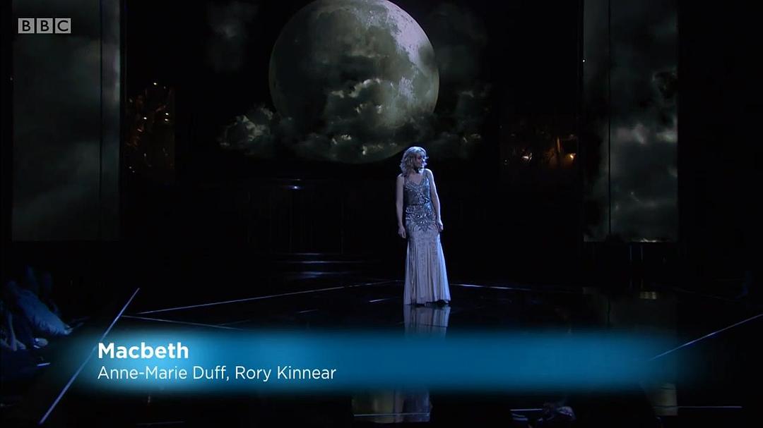 莎士比亚现场 Shakespeare Live! From the RSC