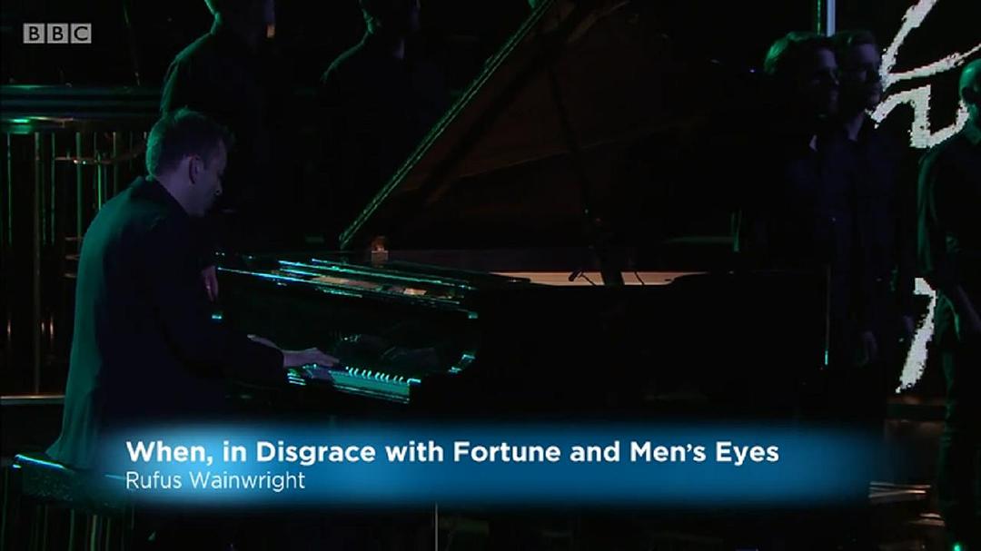 莎士比亚现场 Shakespeare Live! From the RSC