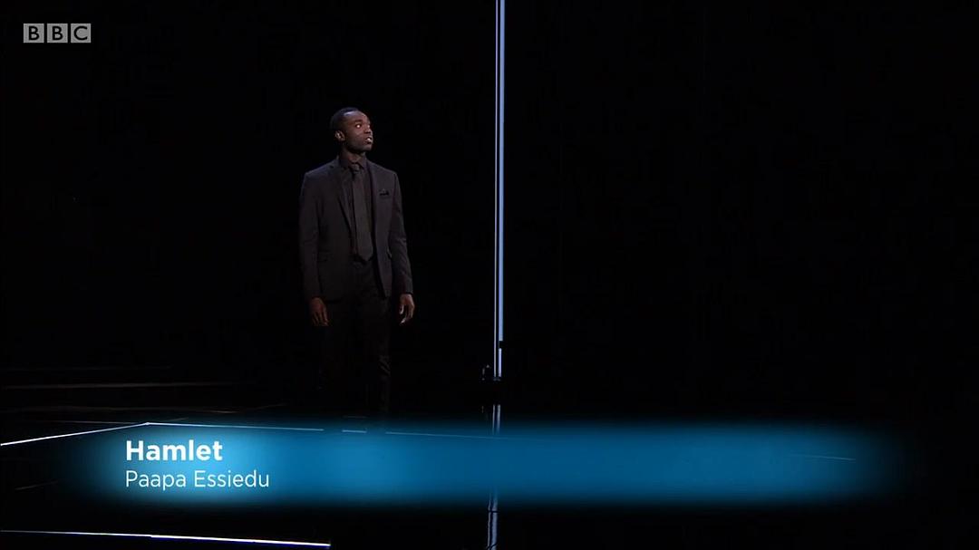 莎士比亚现场 Shakespeare Live! From the RSC