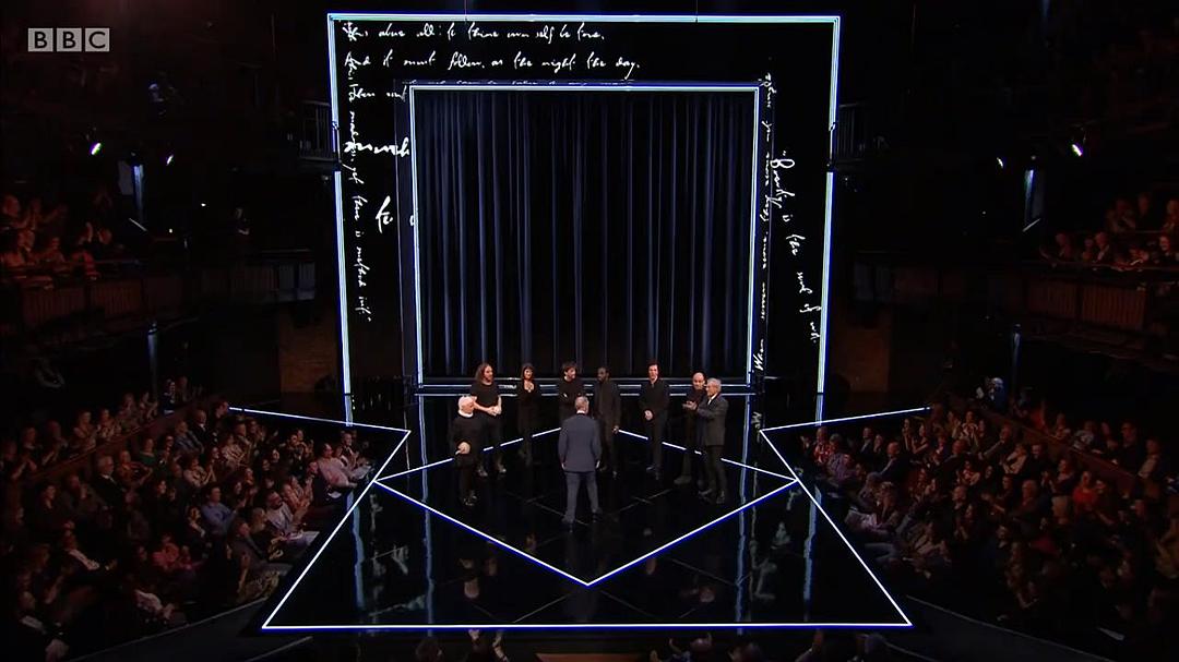 莎士比亚现场 Shakespeare Live! From the RSC