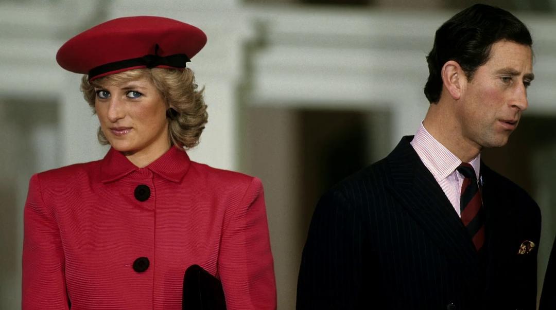 戴安娜的真实人生 The Story of Diana