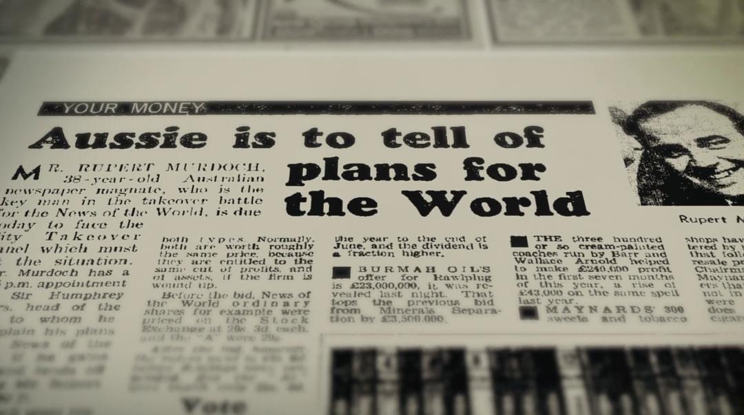 戴安娜的真实人生 The Story of Diana