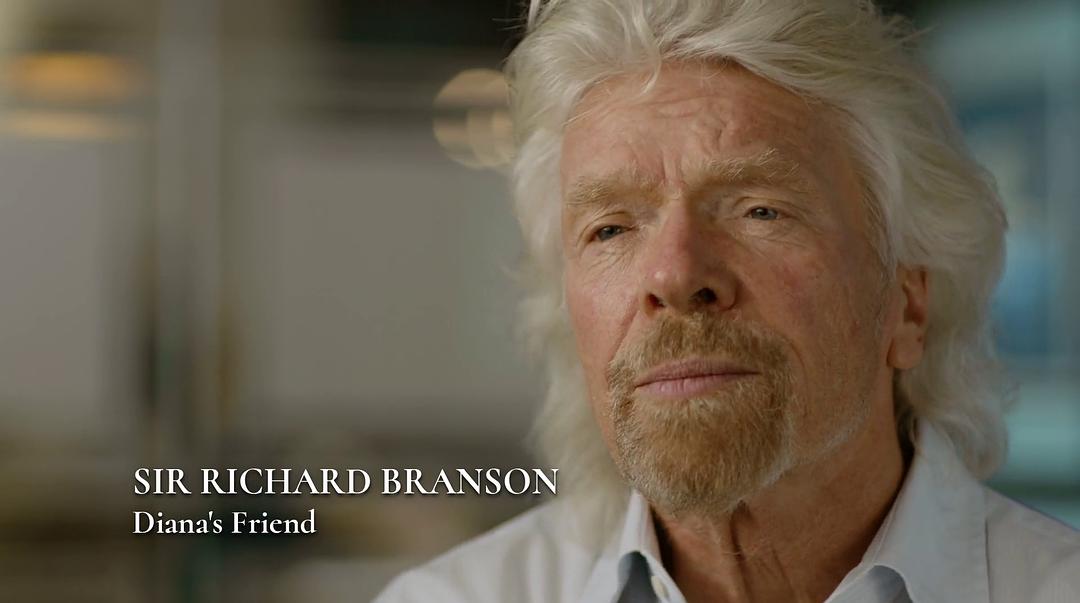 戴安娜的真实人生 The Story of Diana