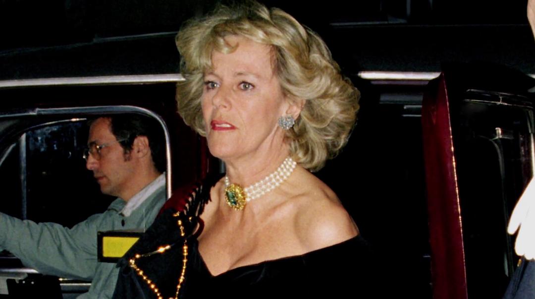 戴安娜的真实人生 The Story of Diana