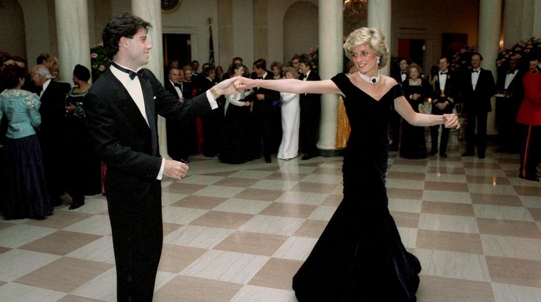 戴安娜的真实人生 The Story of Diana