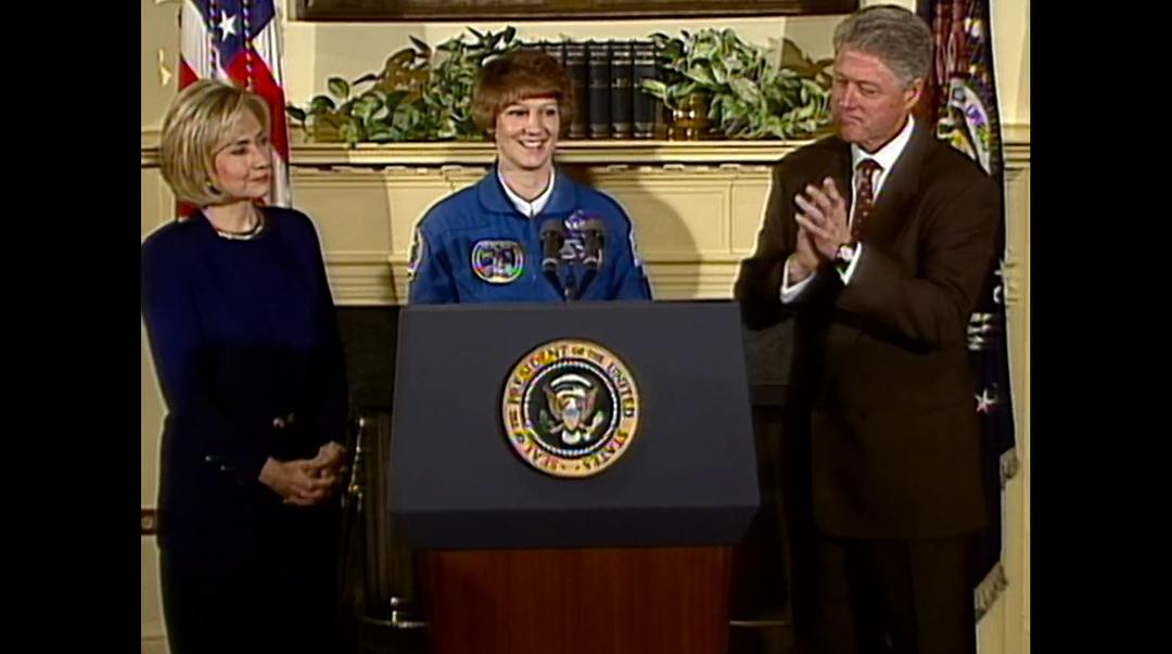 水星13号计划 Mercury 13